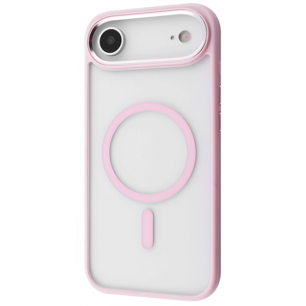 Чехол WAVE Ardor Case with Magnetic Ring iPhone 17 Air - фото 5