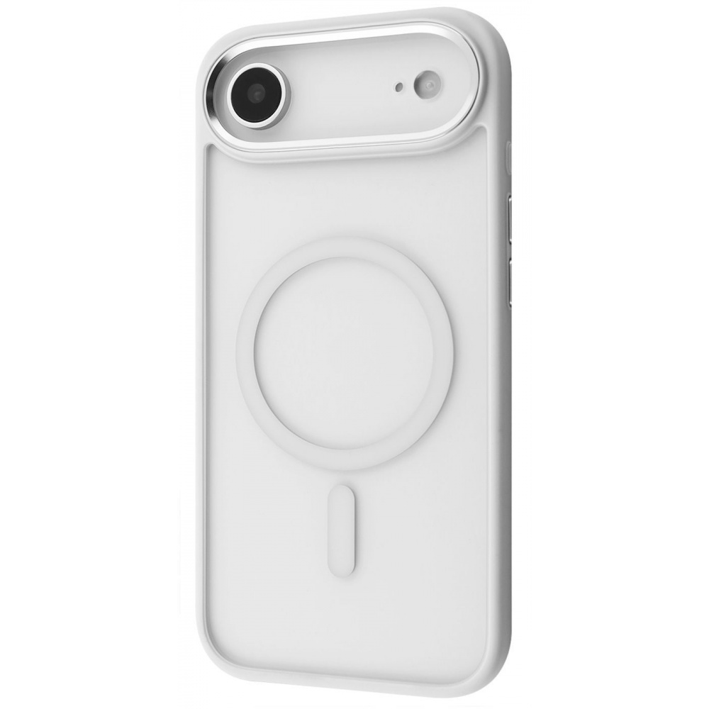 Чехол WAVE Ardor Case with Magnetic Ring iPhone 17 Air - фото 6