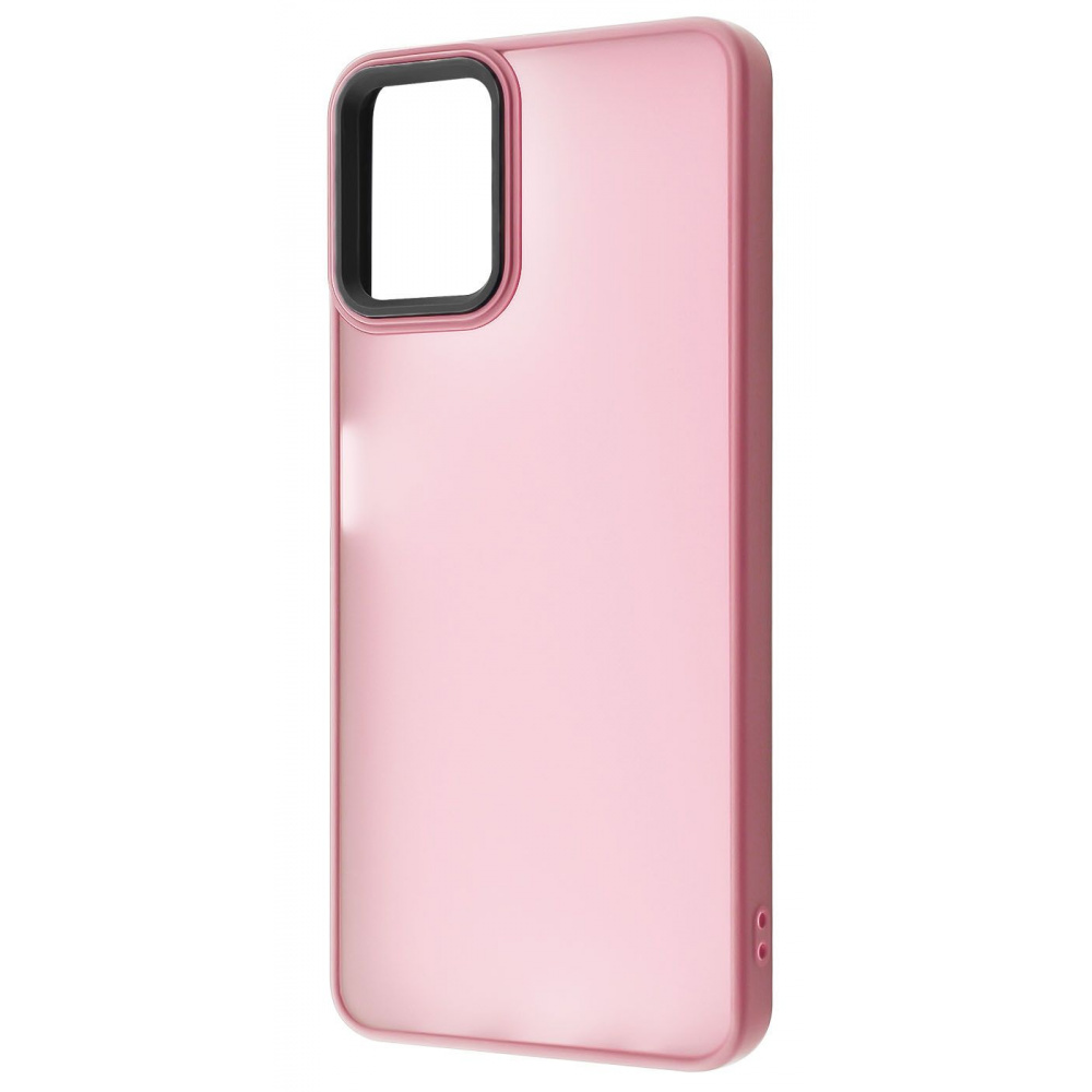 Чехол WAVE Matte Color Case Samsung Galaxy A06 - фото 6