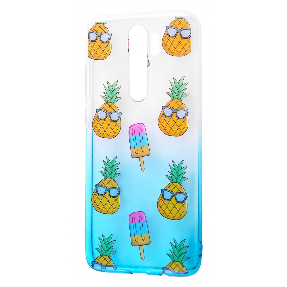 Чехол WAVE Sweet & Acid Case (TPU) Xiaomi Redmi Note 8 Pro - фото 7