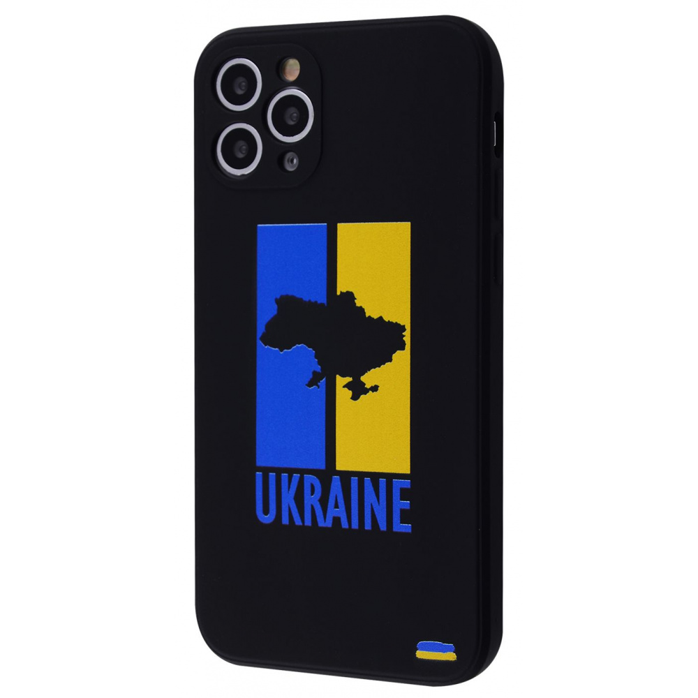 Чехол WAVE Ukraine Edition Case iPhone 11 Pro - фото 16