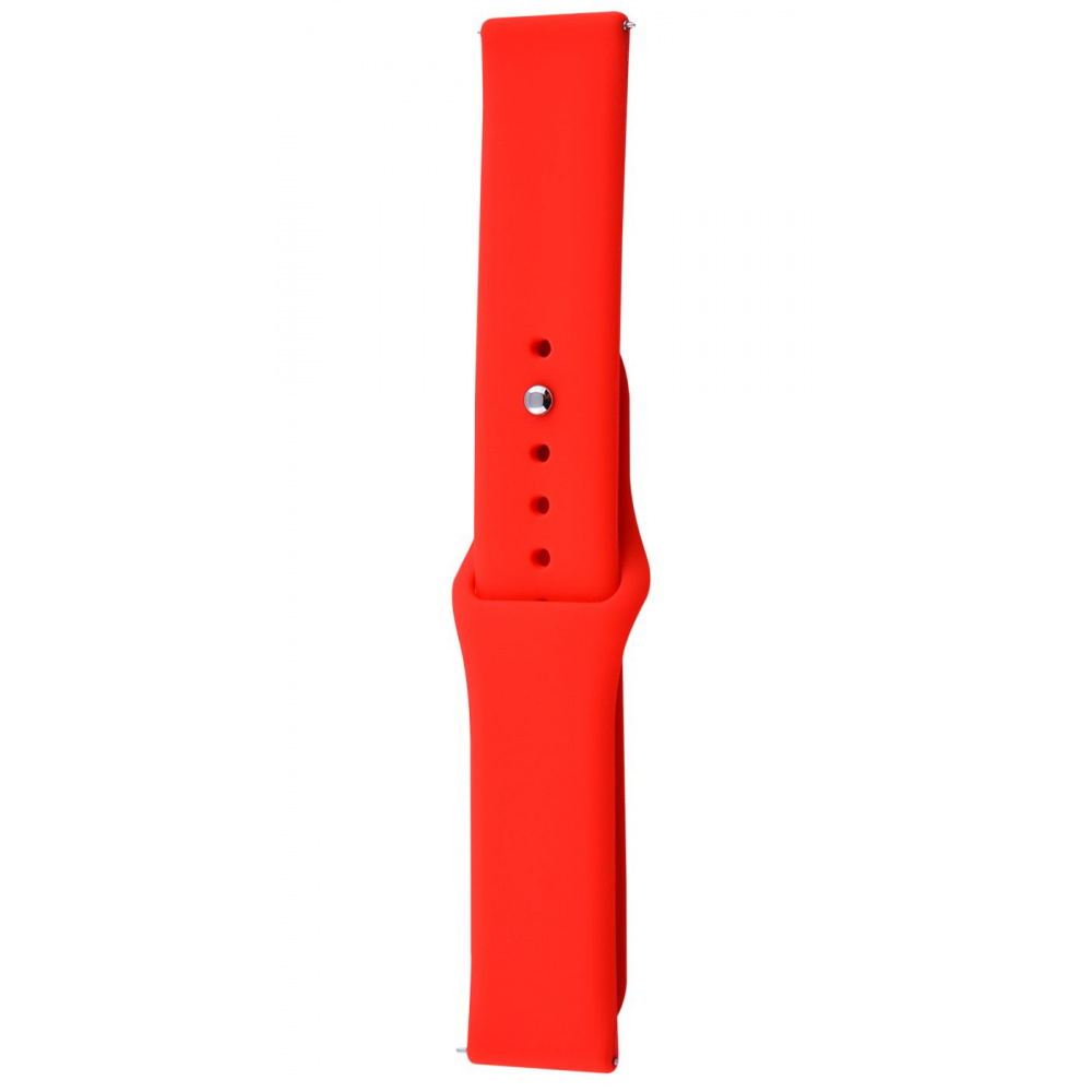 Strap for Xiaomi Amazfit/Samsung Sport Band 20 mm - фото 9
