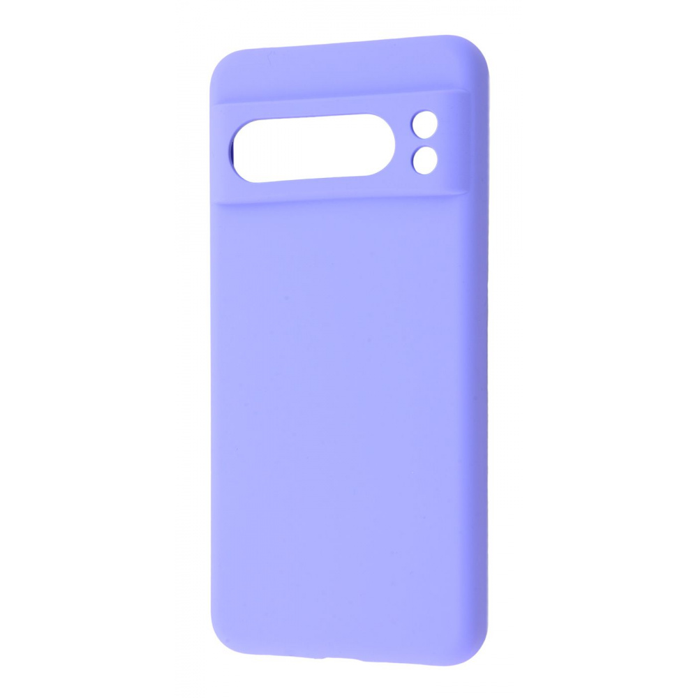 Чехол WAVE Full Silicone Cover Google Pixel 8 Pro - фото 8