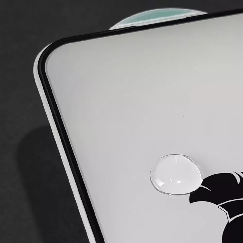 Захисне скло FULL SCREEN ACHILLES iPhone 14 Pro/15/16 — Придбати в Україні - фото 3