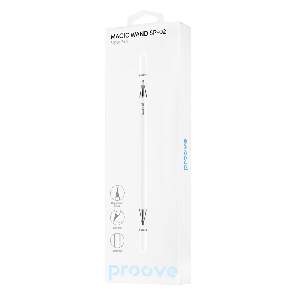 Стилус Proove Stylus Pen SP-02 - фото 1