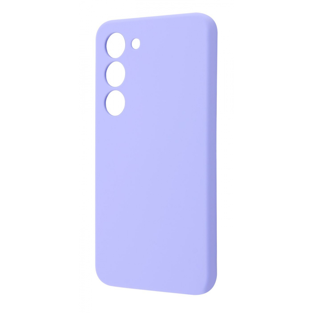 WAVE Full Silicone Cover Samsung Galaxy S23 - фото 10