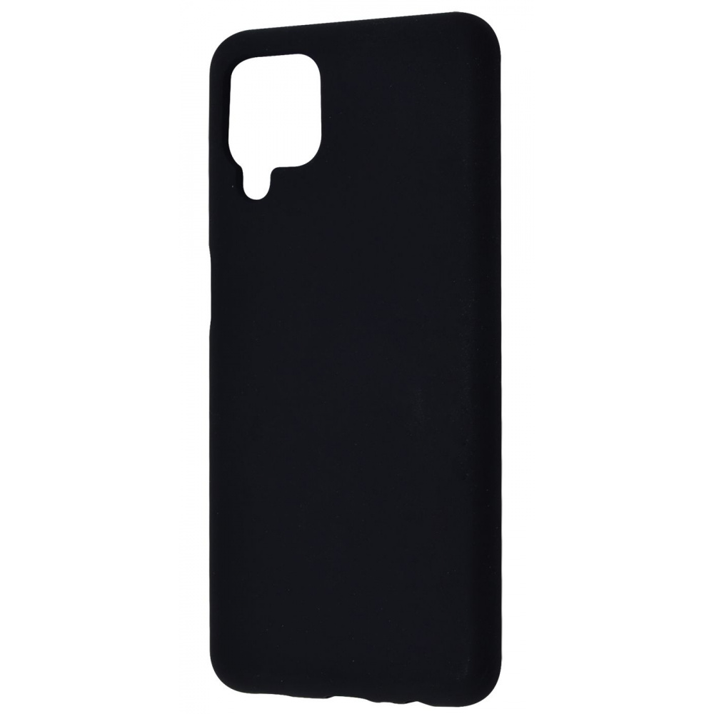 Чохол WAVE Full Silicone Cover Samsung Galaxy A12/M12 (A125F/M127F) — Придбати в Україні - фото 9