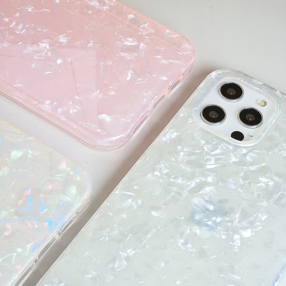 Чехол Confetti Jelly Case (TPU) iPhone 11 Pro - фото 4