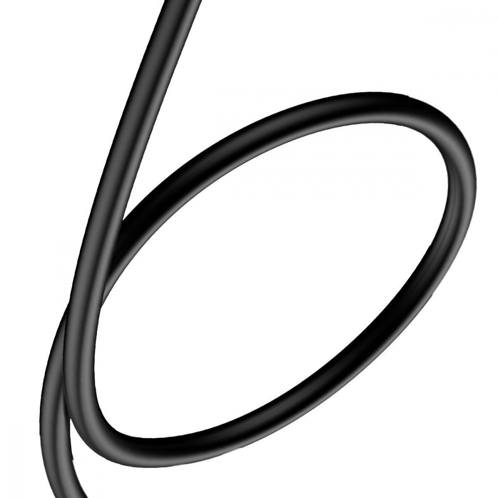 Cable AUX Baseus Yiven Type-C to 3.5 mini jack (1.2m) - фото 6