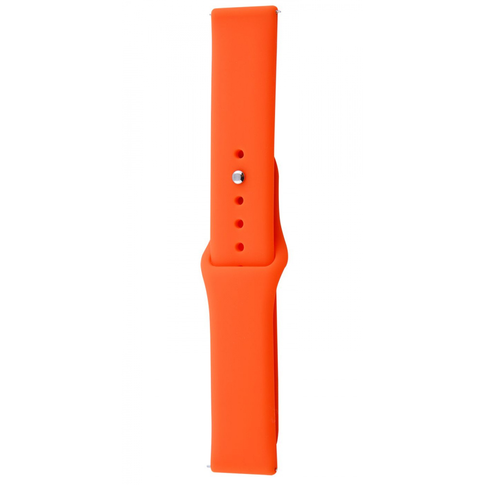 Strap for Xiaomi Amazfit/Samsung Sport Band 22 mm - фото 10