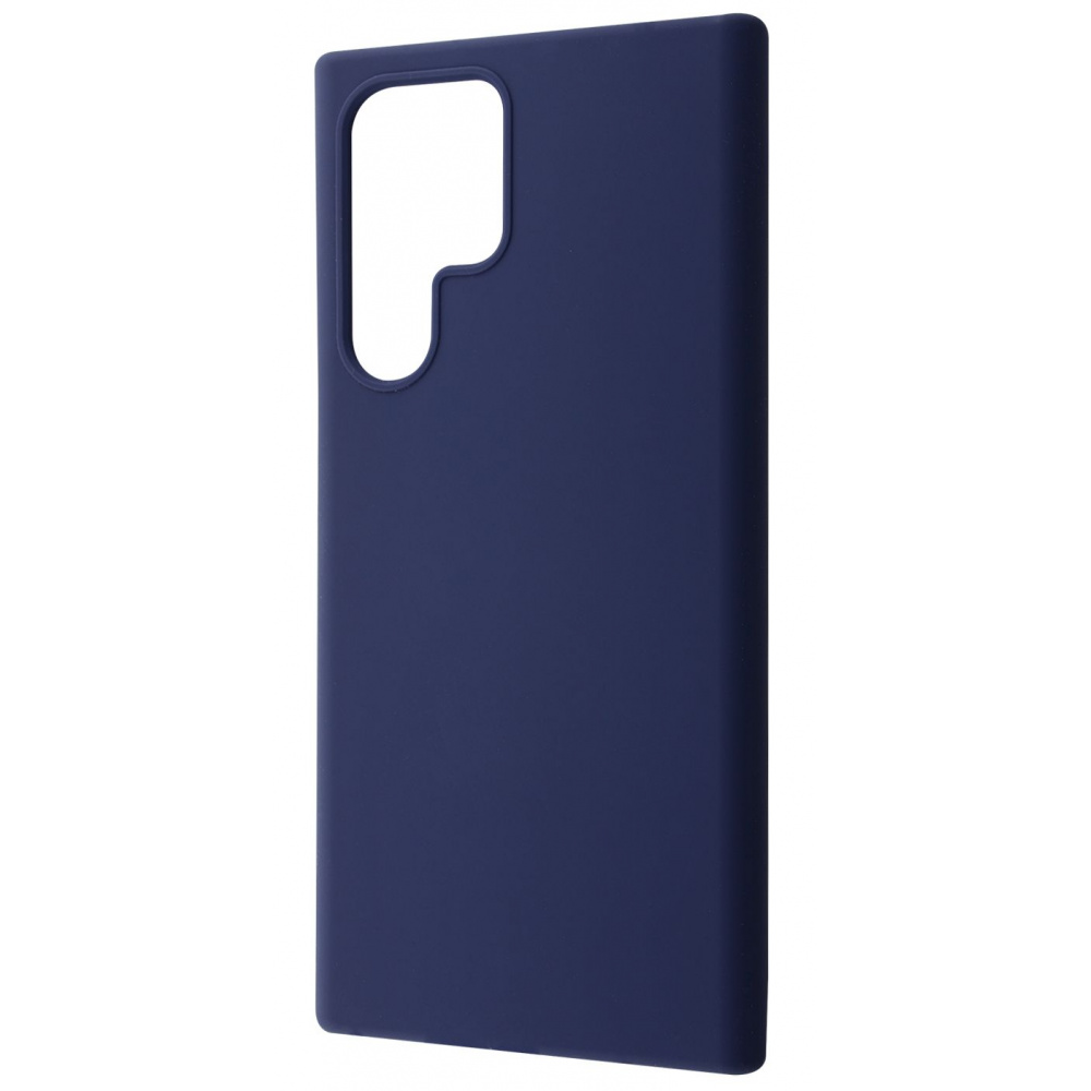 Чехол WAVE Full Silicone Cover Samsung Galaxy S22 Ultra - фото 8