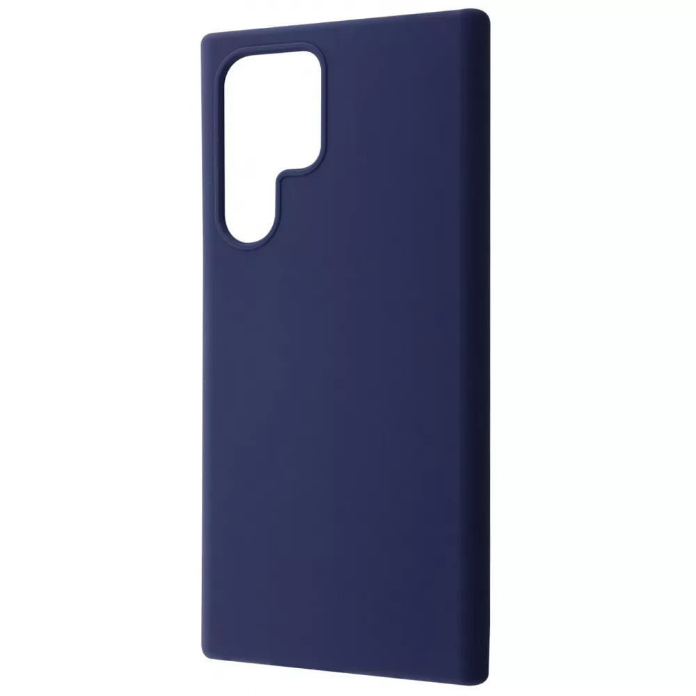 Чехол WAVE Full Silicone Cover Samsung Galaxy S22 Ultra - фото 8
