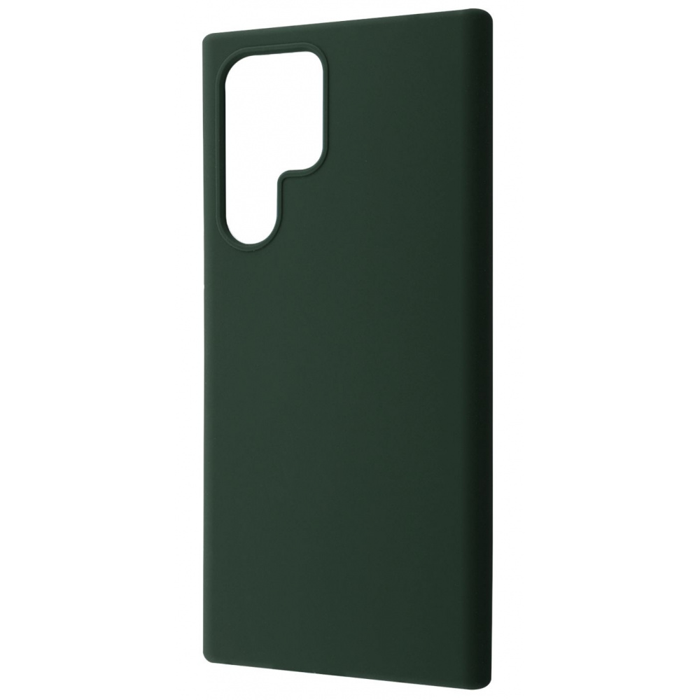 Чехол WAVE Full Silicone Cover Samsung Galaxy S22 Ultra - фото 10