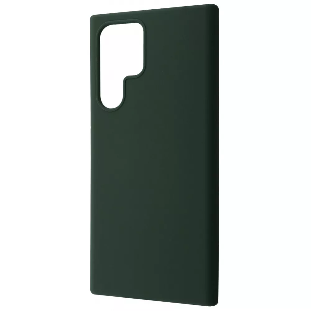 Чехол WAVE Full Silicone Cover Samsung Galaxy S22 Ultra - фото 10
