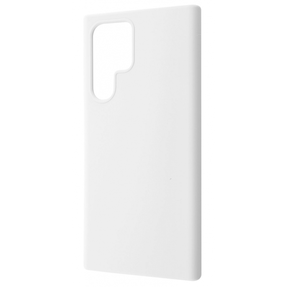 Чехол WAVE Full Silicone Cover Samsung Galaxy S22 Ultra - фото 11