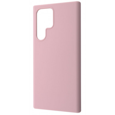 pink sand