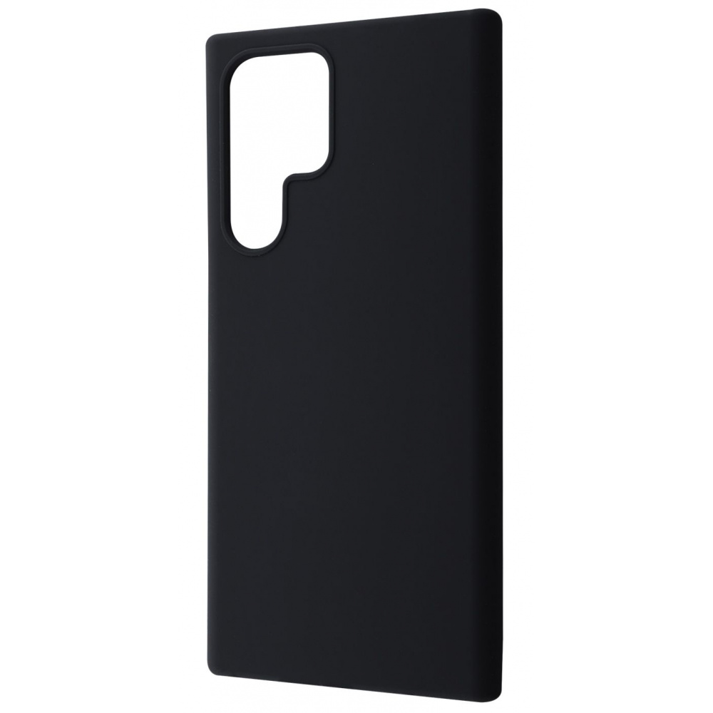 Чехол WAVE Full Silicone Cover Samsung Galaxy S22 Ultra - фото 12