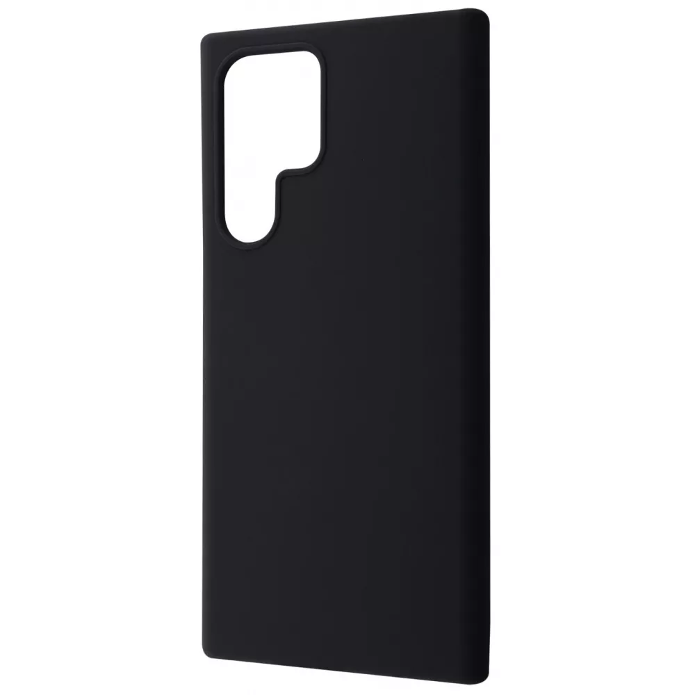 Чехол WAVE Full Silicone Cover Samsung Galaxy S22 Ultra - фото 12