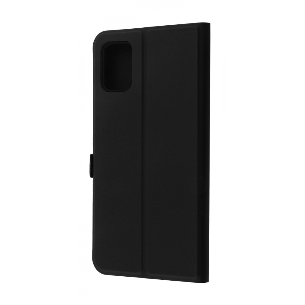 Чохол WAVE Flap Case Samsung Galaxy A51 (A515F) — Придбати в Україні