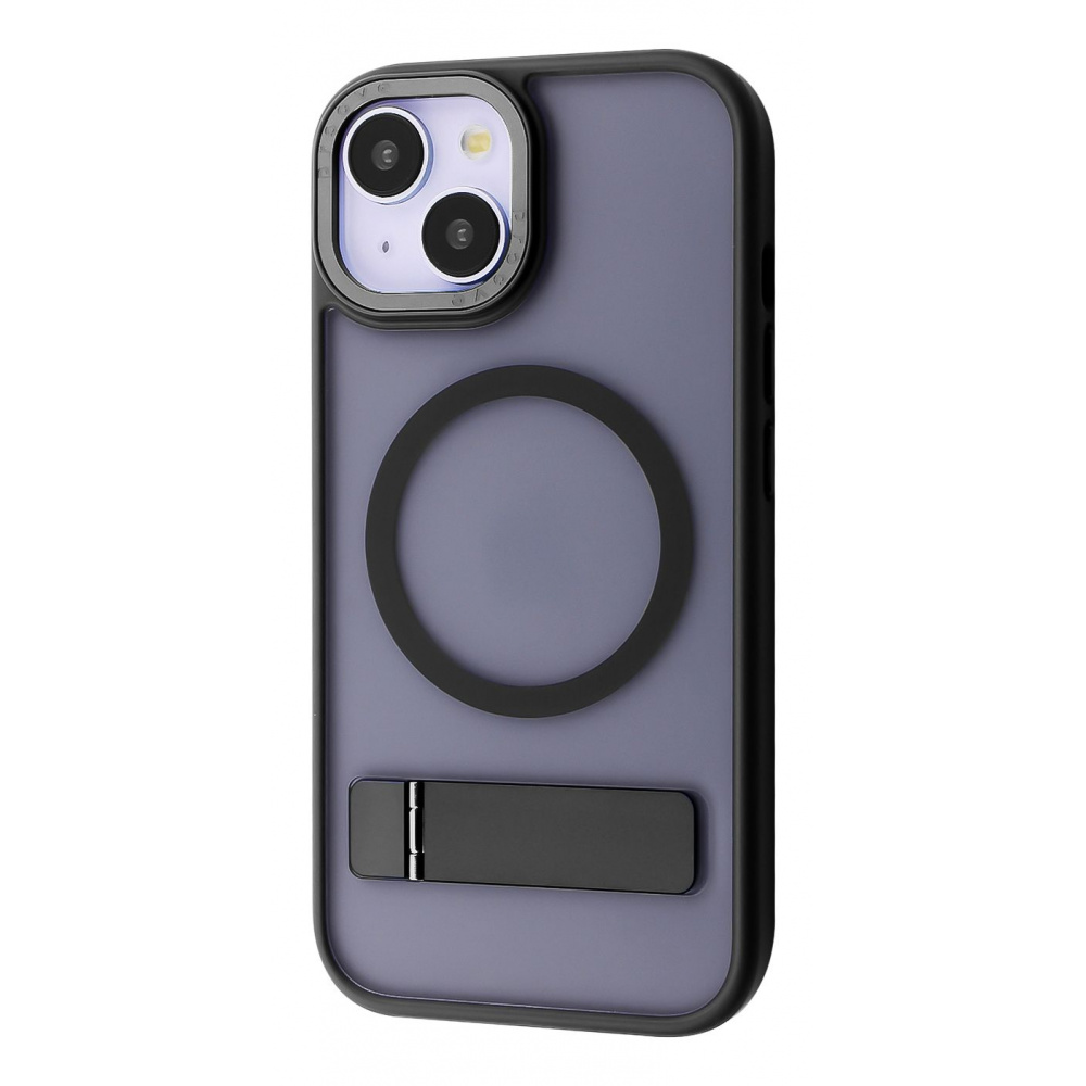 Чехол Proove Mainstay Case with Magnetic Ring iPhone 15 - фото 9