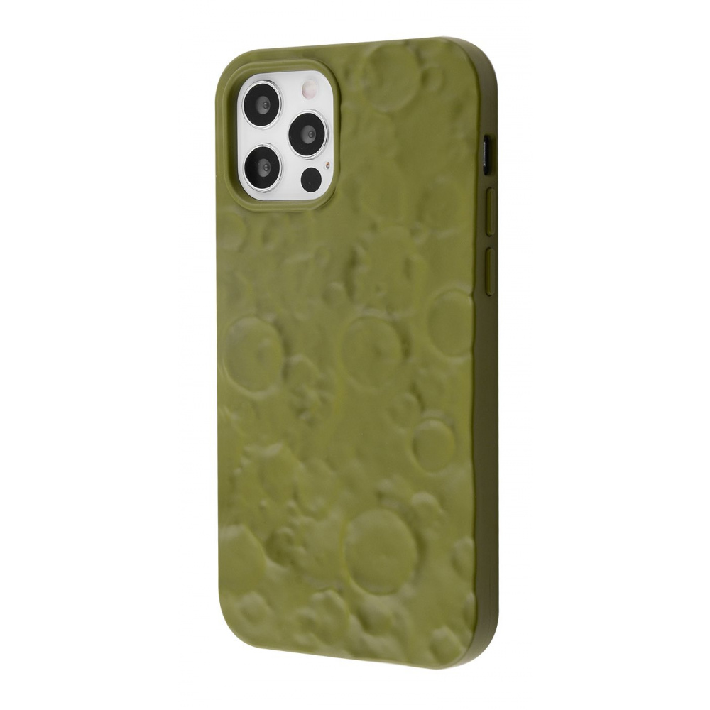 Чохол WAVE Moon Light Case iPhone 12 Pro Max — Придбати в Україні - фото 3