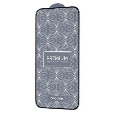 Купить Защитное стекло Proove Premium Samsung Galaxy S24 Plus/S25 Plus 63911 - Ncase