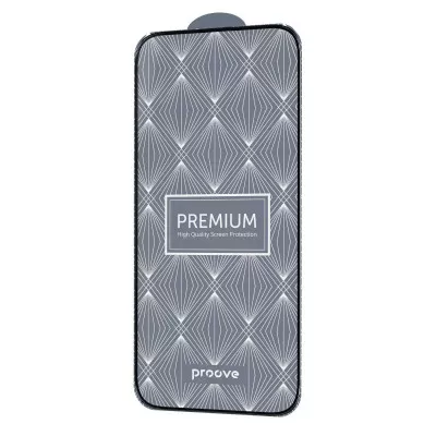 Защитное стекло Proove Premium — Придбати в Україні