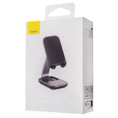 Купить Подставка для телефона Baseus Seashell Series 45991 - Ncase