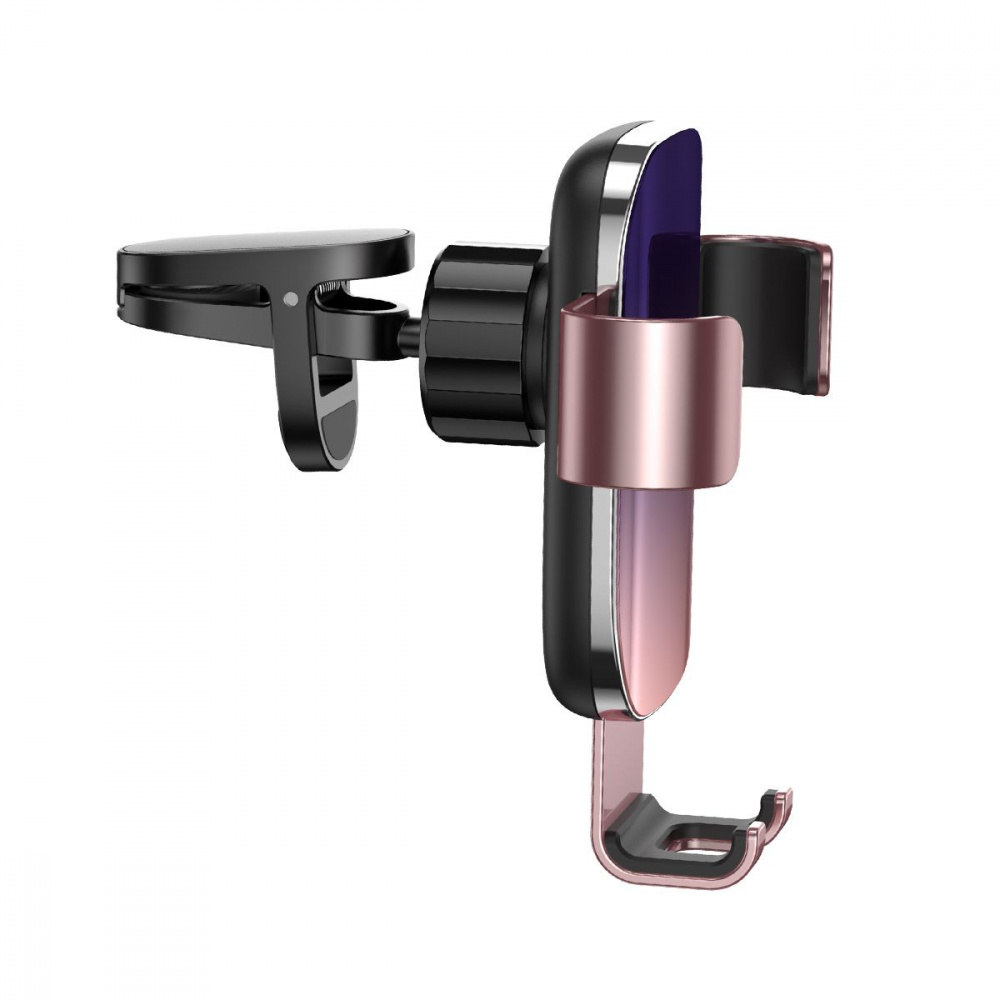 Автомобільний тримач Baseus Glaze Gravity Car Mount — Придбати в Україні - фото 7