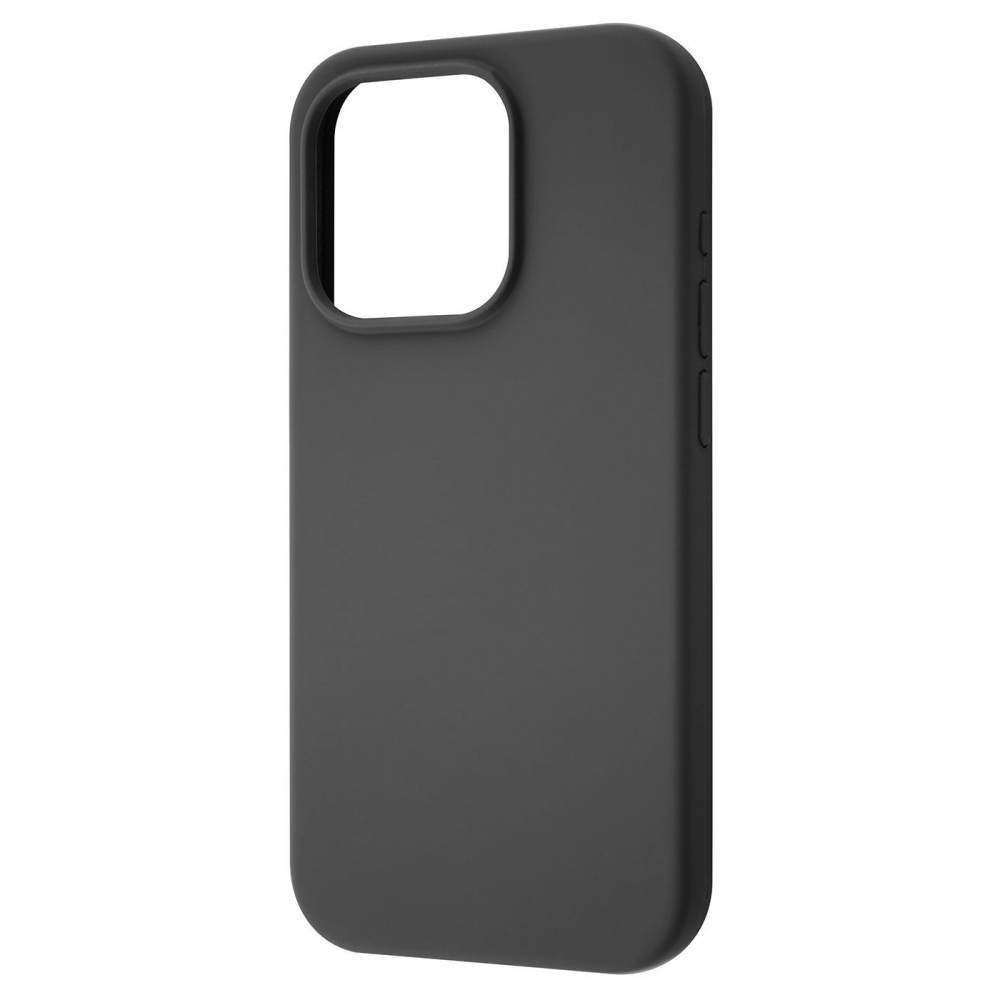 Чехол WAVE Full Silicone Cover iPhone 15 Pro Max - фото 18