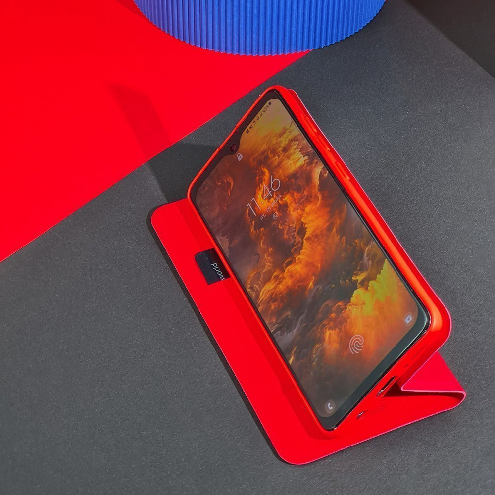 WAVE Shell Case Xiaomi Redmi 8/8A - фото 3