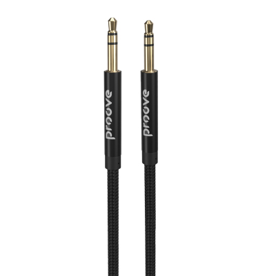 Купить Кабель AUX Proove Weft (1m) 34924 - Ncase