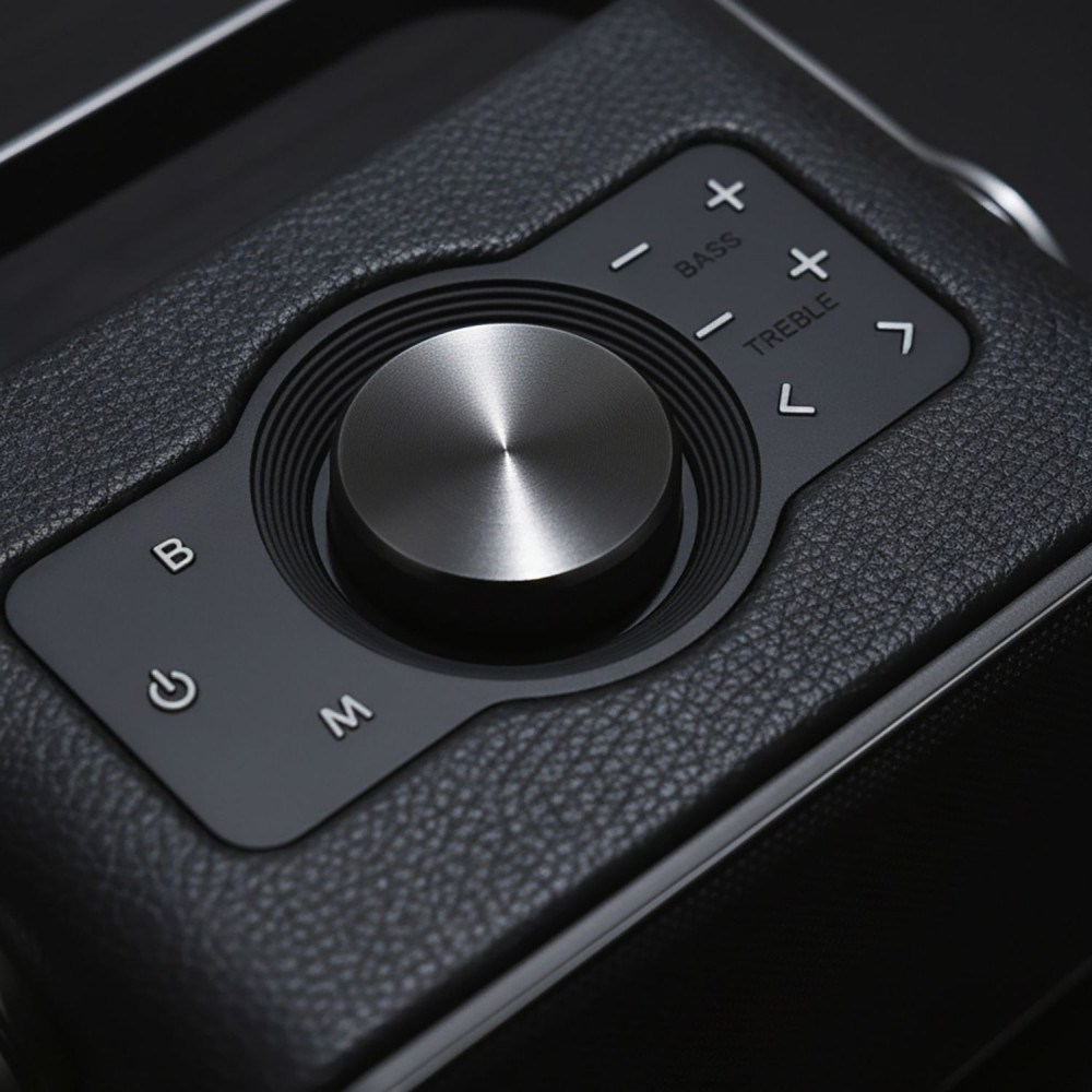 Портативна Акустика Proove Fader 40W (APP) — Придбати в Україні - фото 13