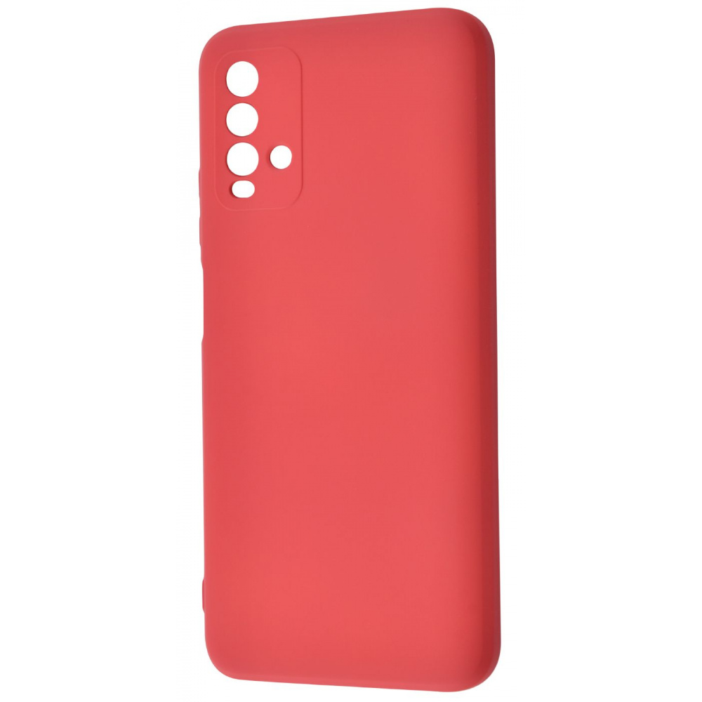 Чехол WAVE Colorful Case (TPU) Xiaomi Redmi 9T/Redmi 9 Power - фото 8