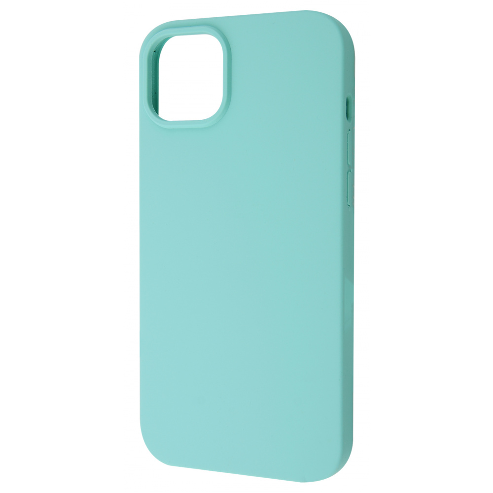 Чехол WAVE Full Silicone Cover iPhone 14 Plus/15 Plus - фото 50