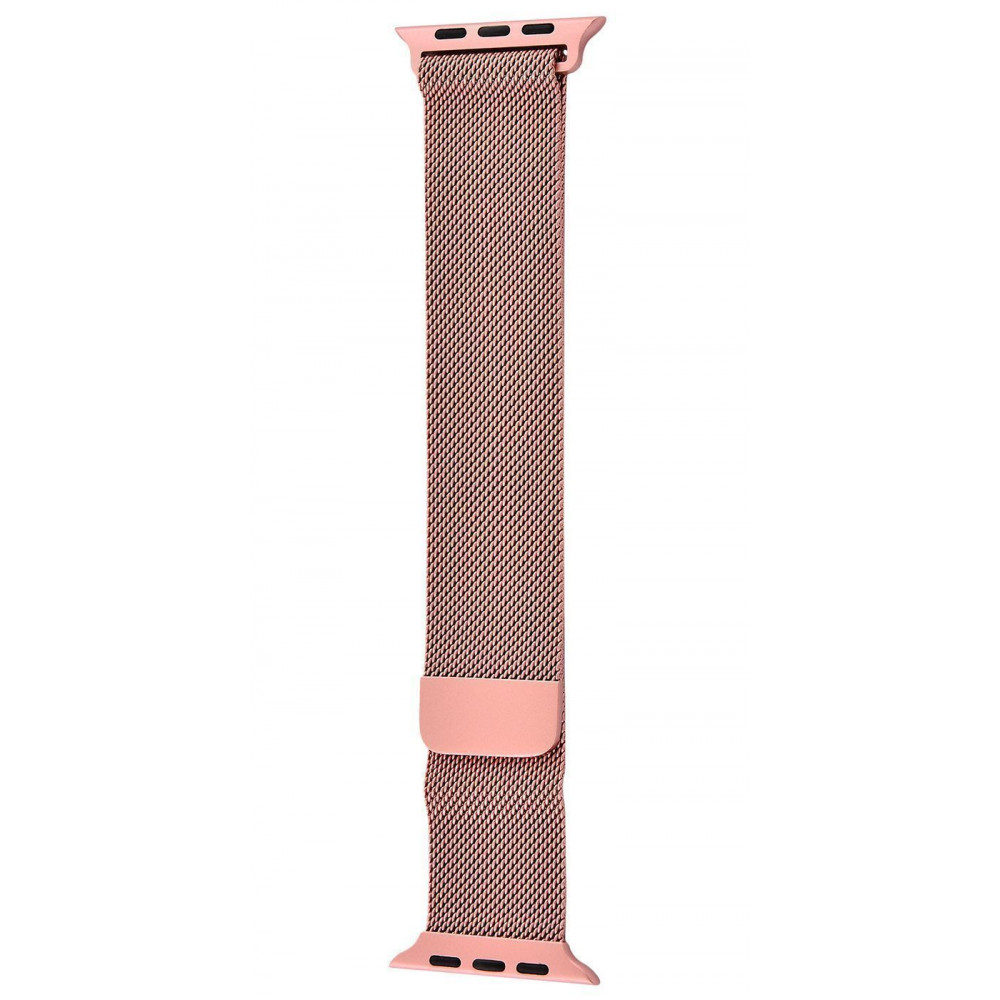 Ремінець Apple Watch Milanese Loop 38/40/41/42 mm 10 series — Придбати в Україні - фото 10