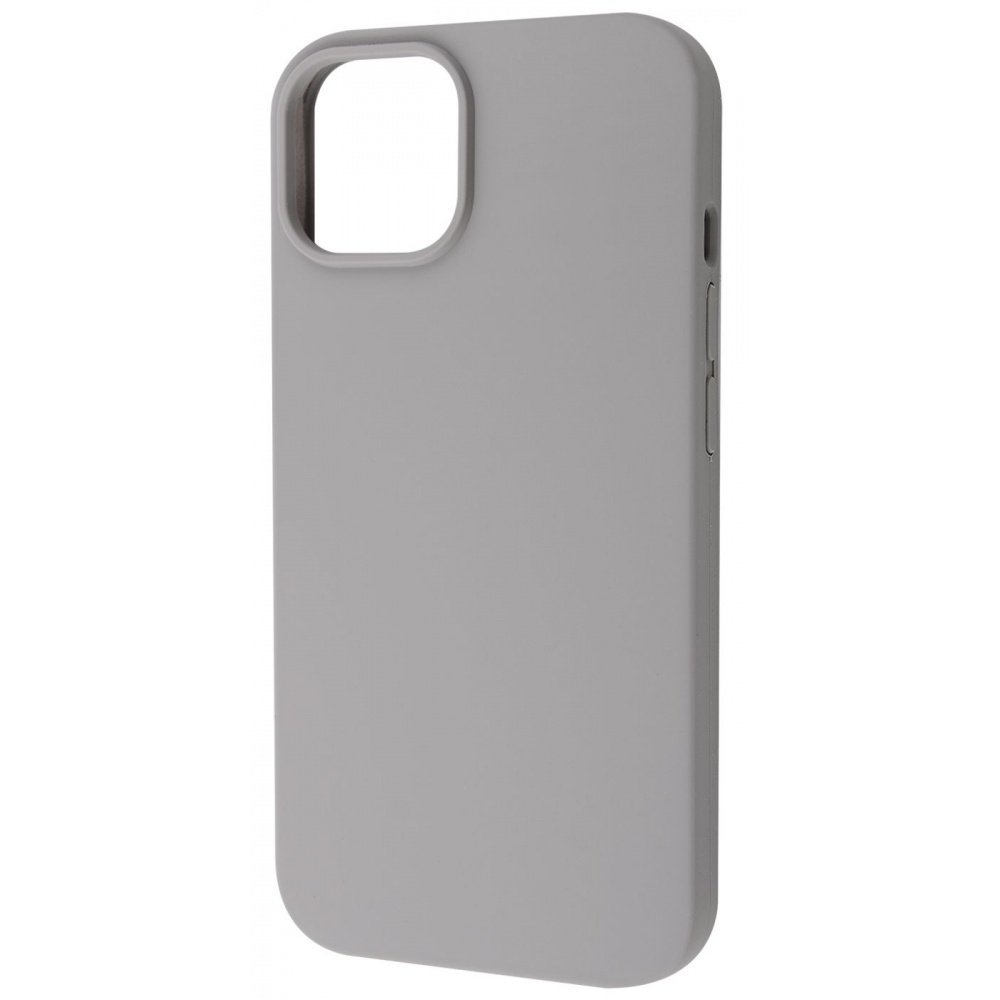 Чохол WAVE Full Silicone Cover iPhone 14 Plus/15 Plus — Придбати в Україні - фото 44