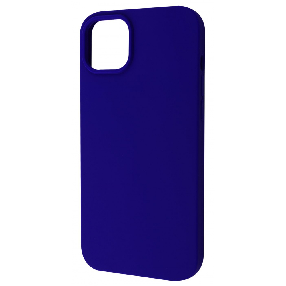 Чохол WAVE Full Silicone Cover iPhone 14 Plus/15 Plus — Придбати в Україні - фото 45
