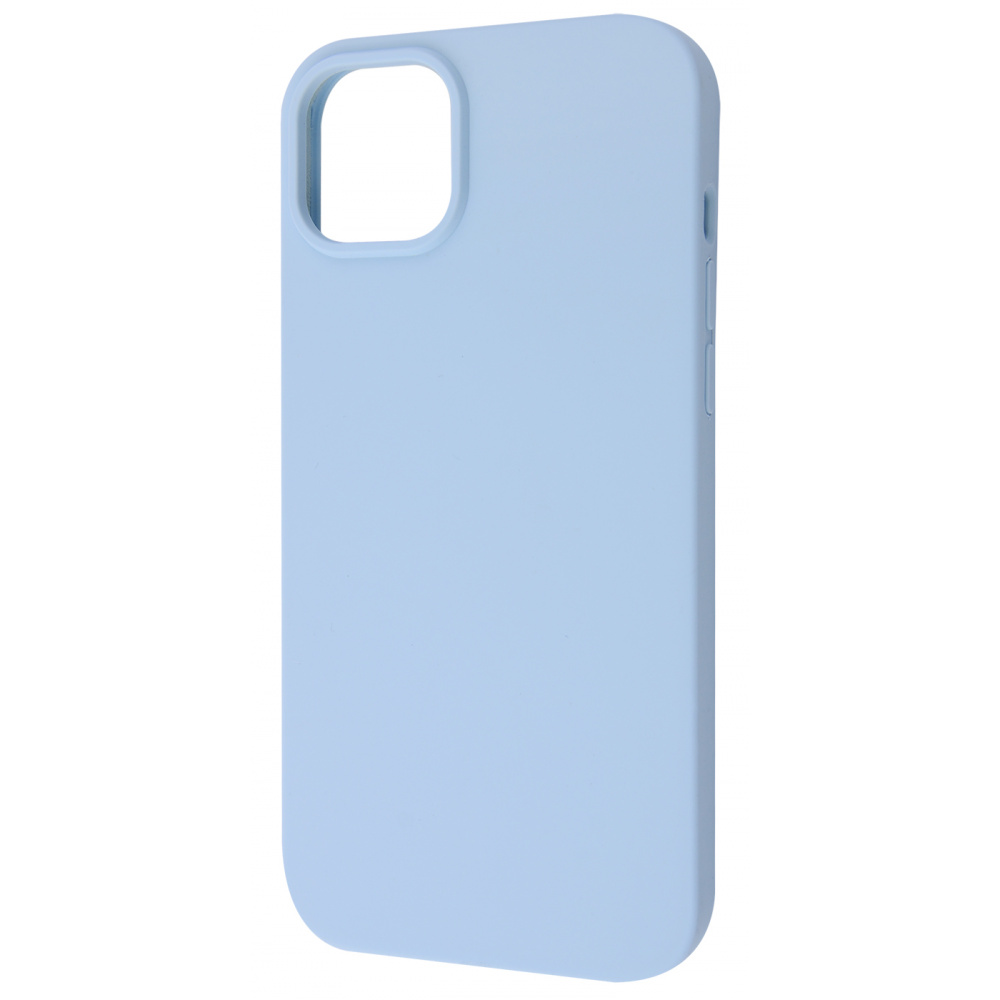 Чехол WAVE Full Silicone Cover iPhone 14 Plus/15 Plus - фото 53