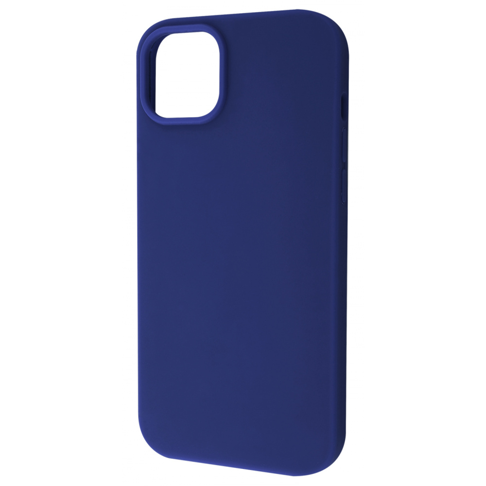 Чехол WAVE Full Silicone Cover iPhone 14 Plus/15 Plus - фото 54