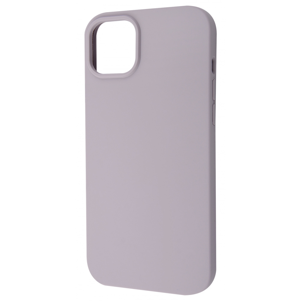 Чехол WAVE Full Silicone Cover iPhone 14 Plus/15 Plus - фото 56