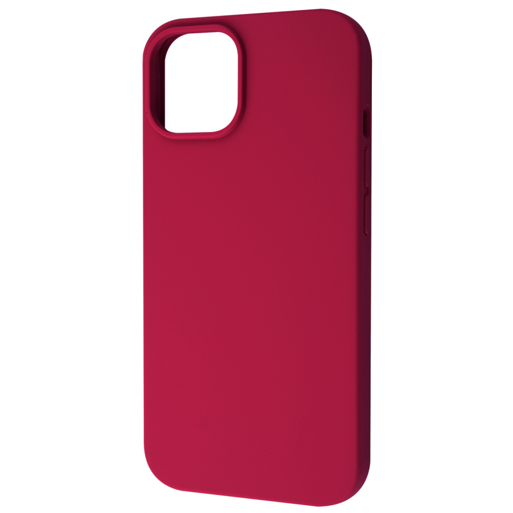 Чехол WAVE Full Silicone Cover iPhone 14 Plus/15 Plus - фото 57