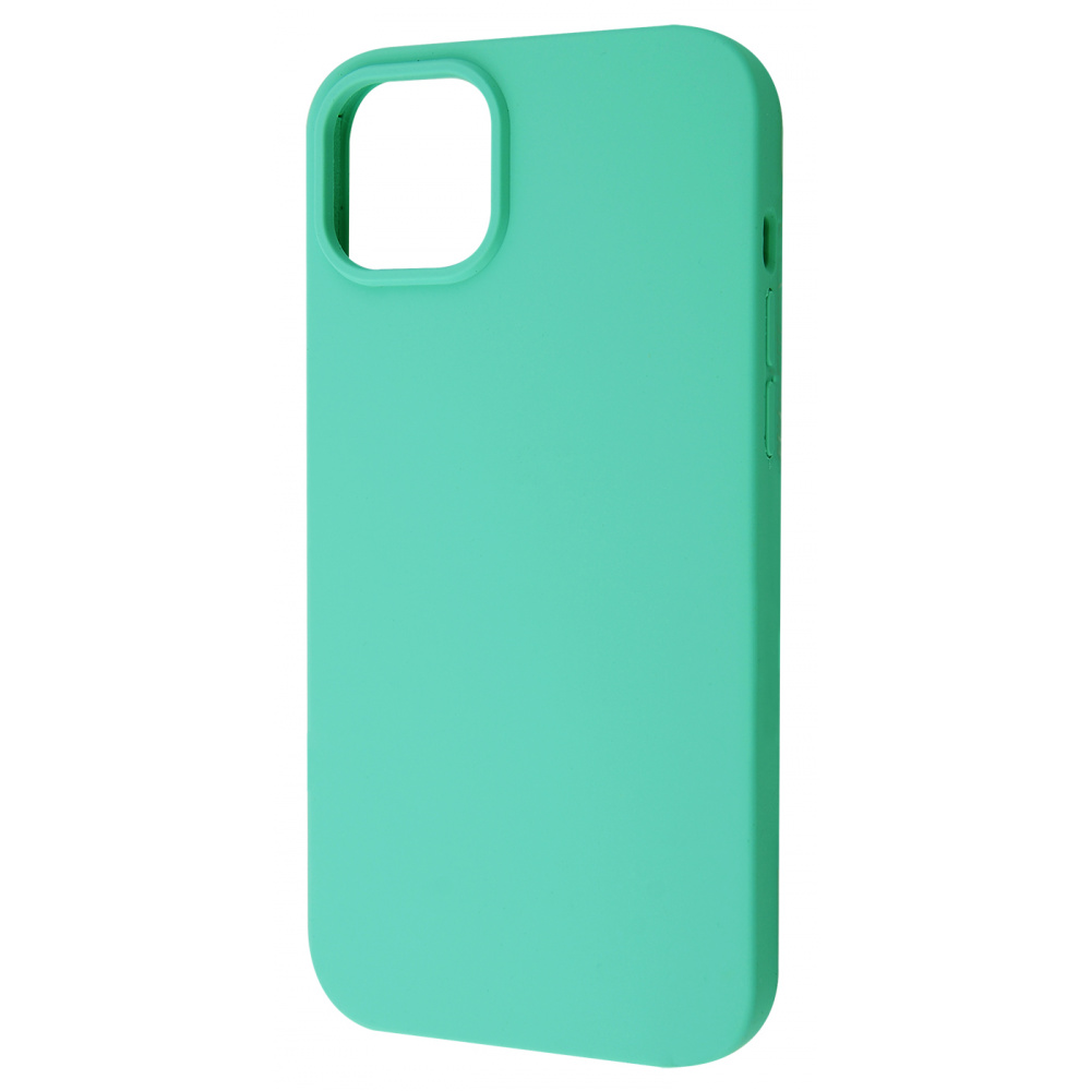 Чехол WAVE Full Silicone Cover iPhone 14 Plus/15 Plus - фото 58