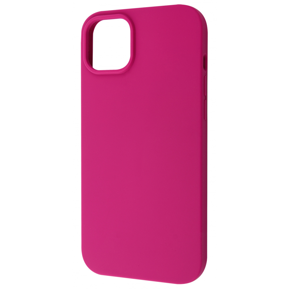 Чехол WAVE Full Silicone Cover iPhone 14 Plus/15 Plus - фото 59