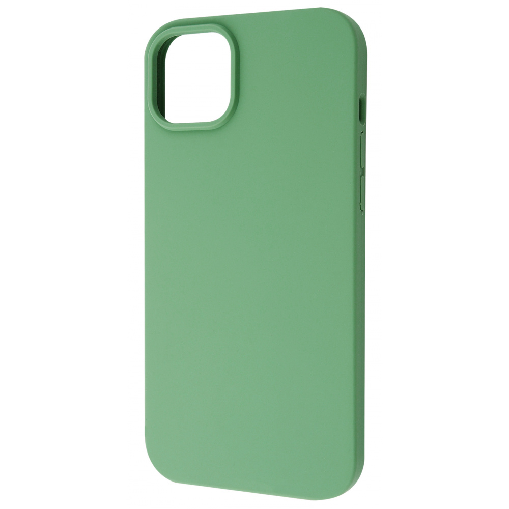 Чехол WAVE Full Silicone Cover iPhone 14 Plus/15 Plus - фото 61