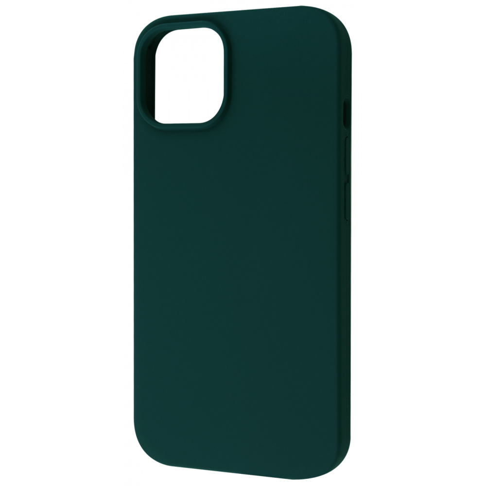 Чехол WAVE Full Silicone Cover iPhone 14 Plus/15 Plus - фото 62