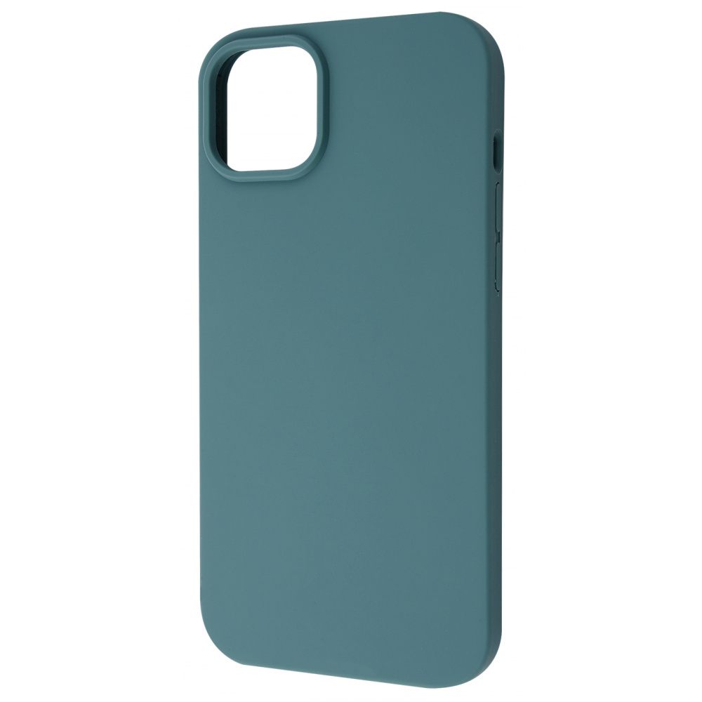 Чехол WAVE Full Silicone Cover iPhone 14 Plus/15 Plus - фото 63