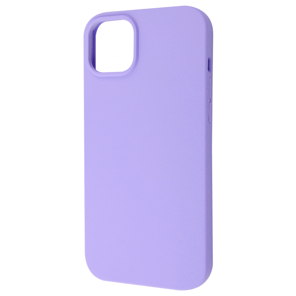 Чехол WAVE Full Silicone Cover iPhone 14 Plus/15 Plus - фото 10