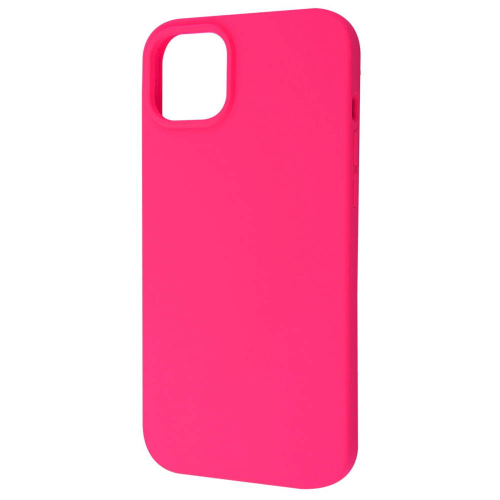 Чохол WAVE Full Silicone Cover iPhone 14 Plus/15 Plus — Придбати в Україні - фото 60