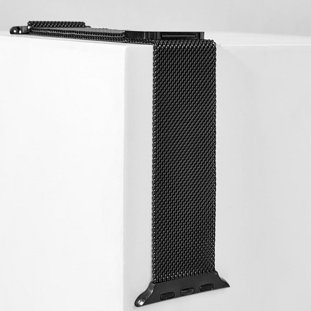 Ремінець Apple Watch Milanese Loop 38/40/41/42 mm 10 series — Придбати в Україні - фото 4